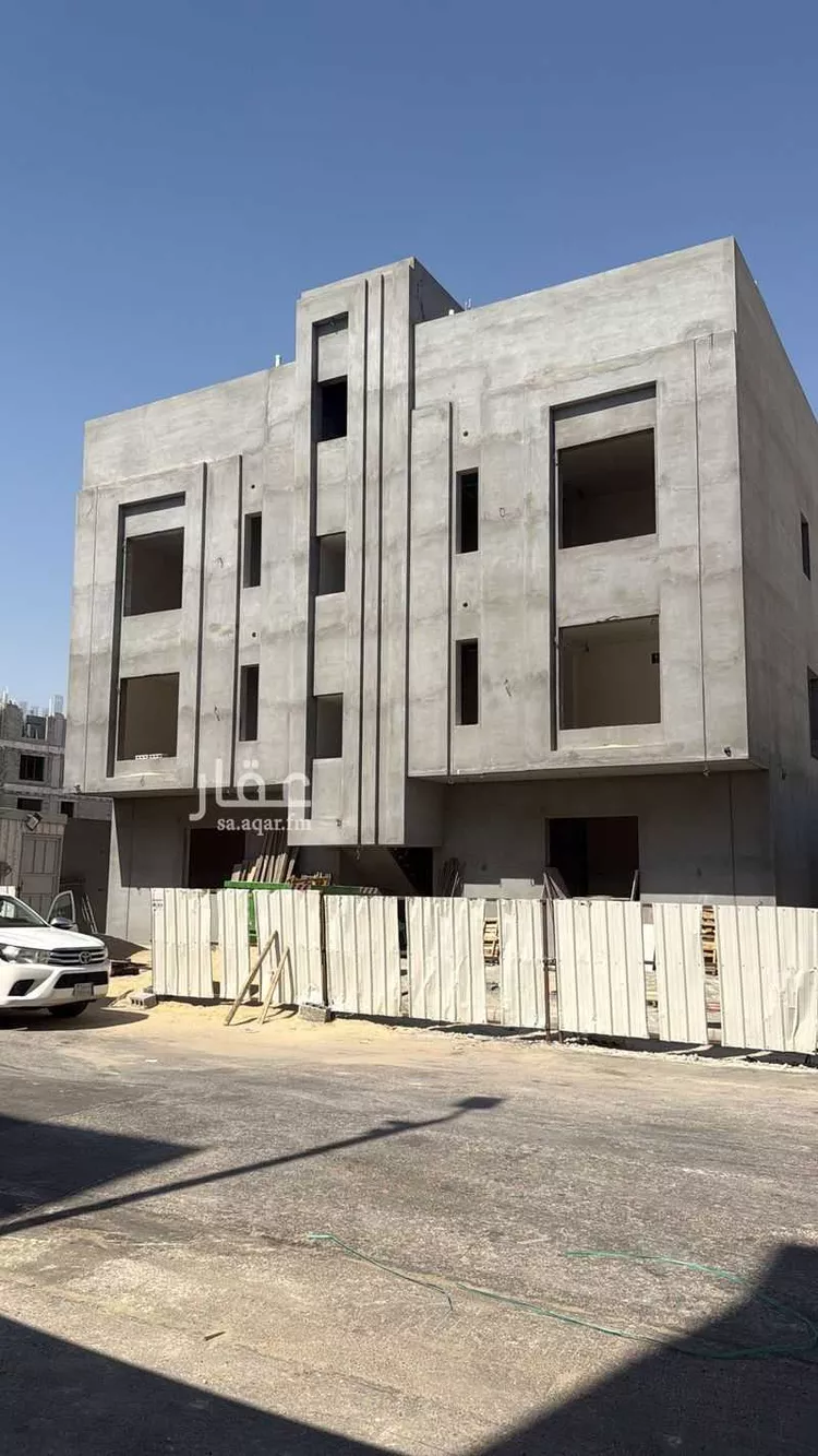 شقة للبيع في شارع البساتين, حي الشعلة, مدينة الدمام, المنطقة الشرقية
