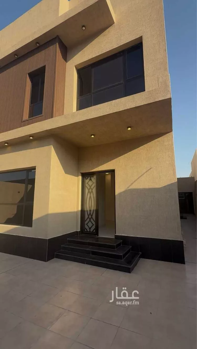 فيلا للبيع في شارع بقيق, حي الفيصلية, مدينة الدمام, المنطقة الشرقية