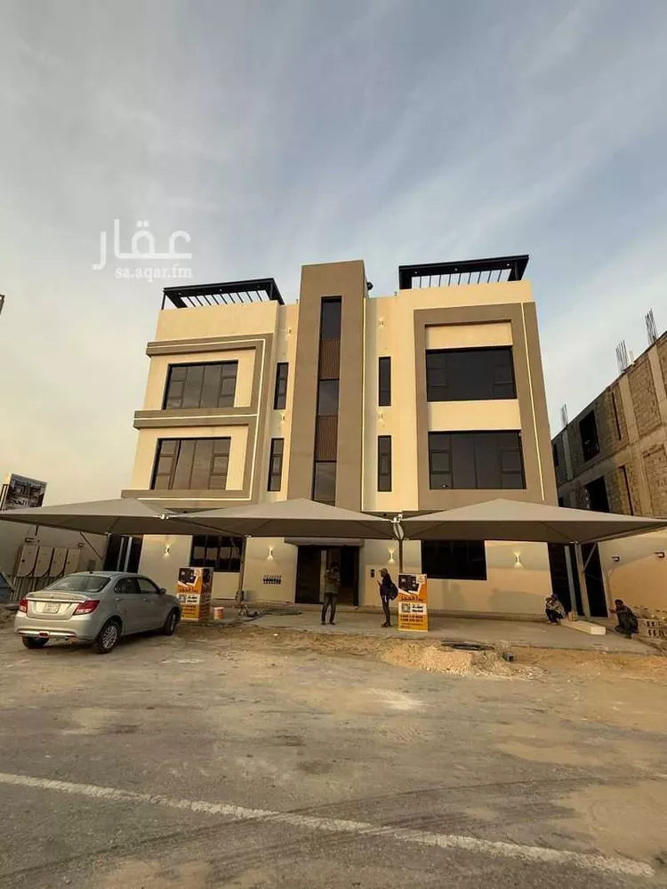 Apartment for Sale in Dammam Ash Shulah