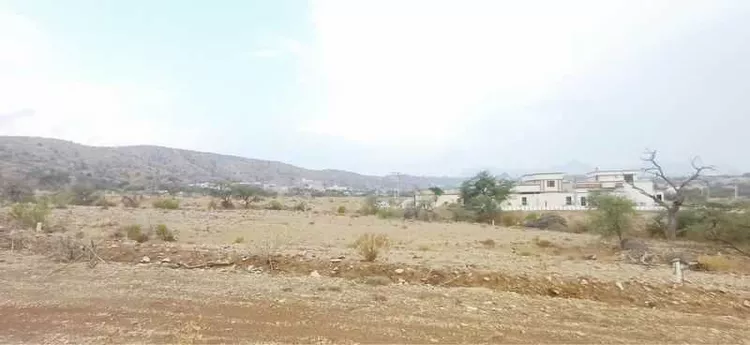أرض للبيع في حي الأرجوان, مدينة بلجرشي, منطقة الباحة صورة 2