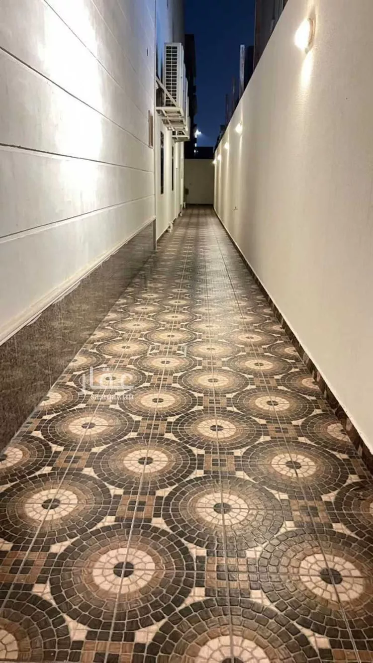 شقة للإيجار في شارع ابن البدر ابو هاشم, حي الندى, مدينة الدمام, المنطقة الشرقية صورة 2