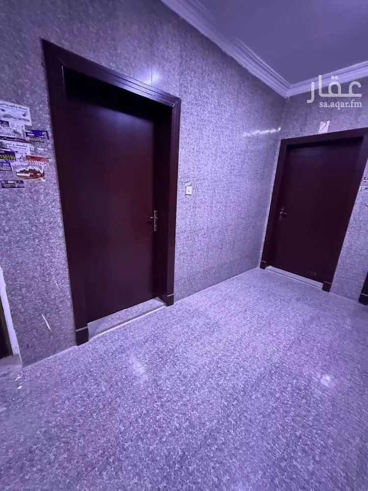 شقة للبيع في شارع اسحاق حلبي, حي النور, مدينة الدمام, المنطقة الشرقية 1 صورة