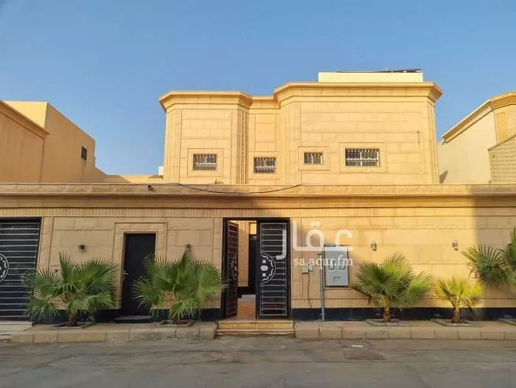 فيلا للبيع في شارع اميمة بنت خلف, حي الأفق, مدينة بريده, منطقة القصيم