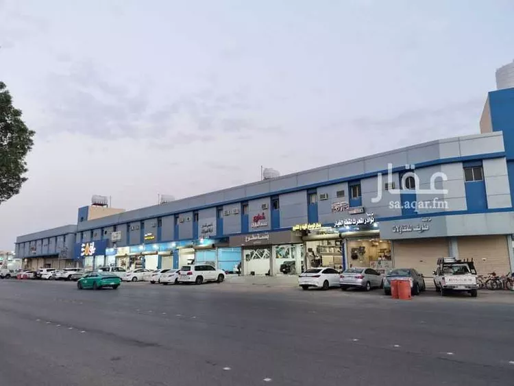 عمارة للبيع في شارع فيصل بن بندر, حي الزهرة, مدينة بريده, منطقة القصيم صورة 3