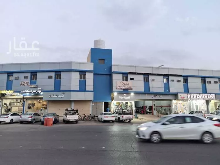 عمارة للبيع في شارع فيصل بن بندر, حي الزهرة, مدينة بريده, منطقة القصيم صورة 4