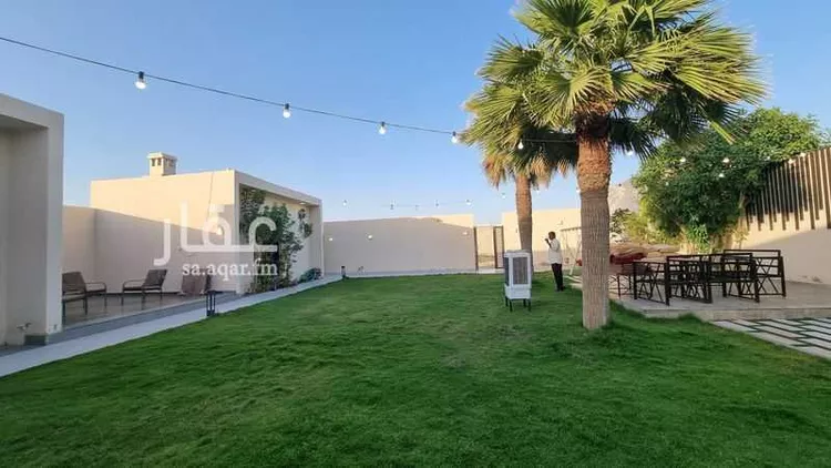 استراحة للبيع في شارع هجره عسيلان 514, حي النقيب الجنوبي, مدينة بريدة, منطقة القصيم 6
