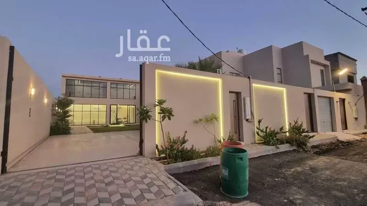فيلا للبيع في حي النرجس, مدينة بريدة, منطقة القصيم صورة 2