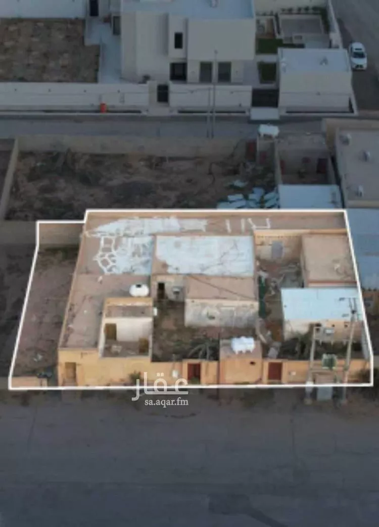 Floor for Sale in Buraydah Ash Shiqah