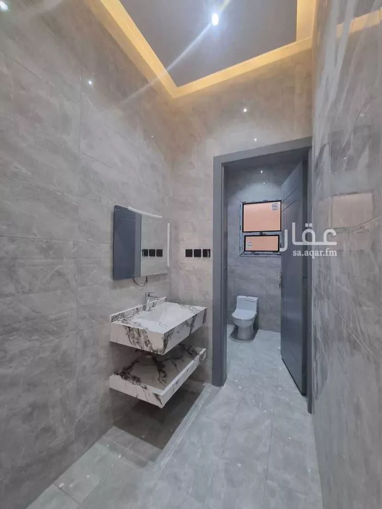 دور للبيع في شارع الفروق 24, حي الإزدهار, مدينة بريده, منطقة القصيم صورة 3