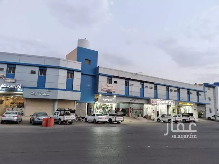 عمارة للبيع في شارع فيصل بن بندر, حي الزهرة, مدينة بريده, منطقة القصيم صورة 2