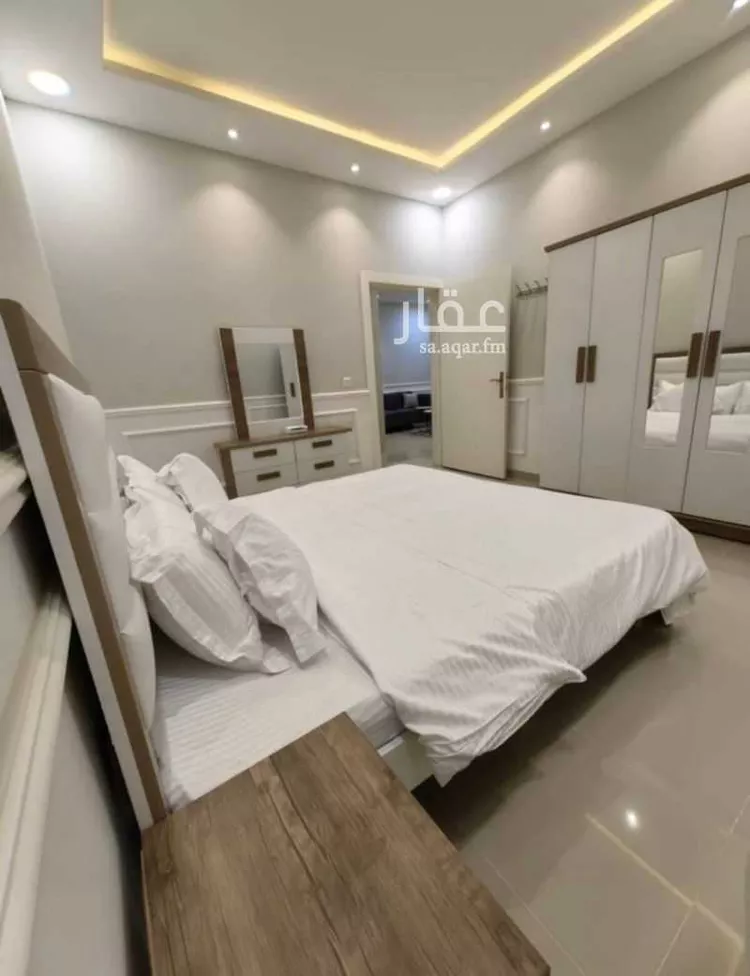 شقة للبيع في شارع الامير عبدالعزيز بن مساعد بن جلوي, حي الفلاح, مدينة بريدة, منطقة القصيم صورة 4