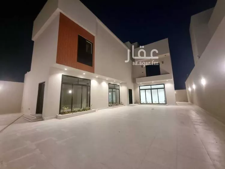 فيلا للبيع في شارع البريكه, حي خب الجطيلي, مدينة بريدة, منطقة القصيم صورة 3