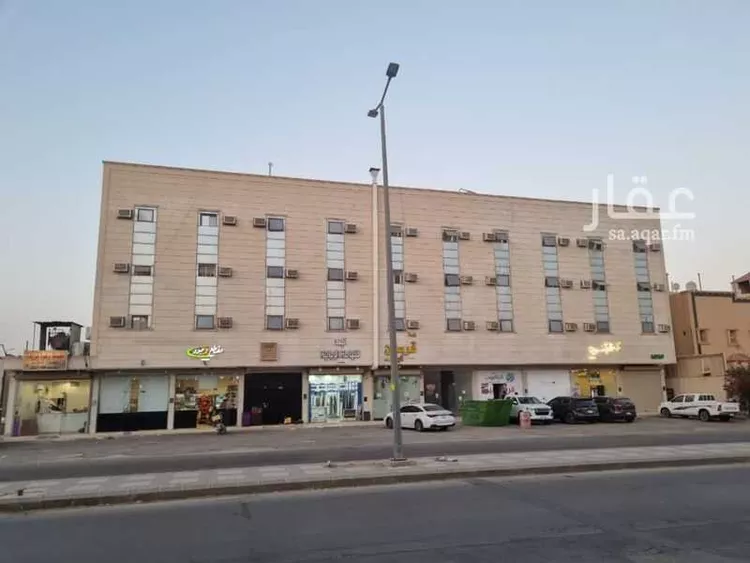 شقة للبيع في شارع الامير عبدالعزيز بن مساعد بن جلوي, حي الفلاح, مدينة بريدة, منطقة القصيم