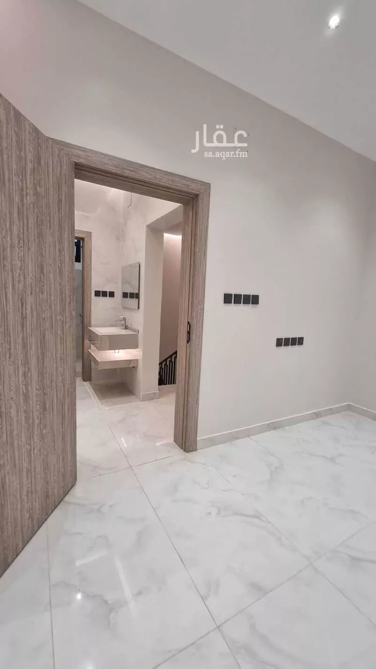 شقة للبيع في شارع الربيع بن مطر التميمي, حي المنتزة الشرقي, مدينة بريدة, منطقة القصيم صورة 4