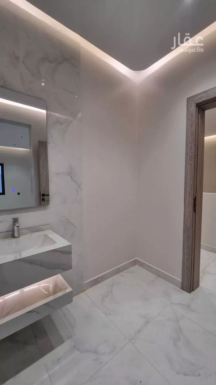شقة للبيع في شارع الربيع بن مطر التميمي, حي المنتزة الشرقي, مدينة بريدة, منطقة القصيم 18