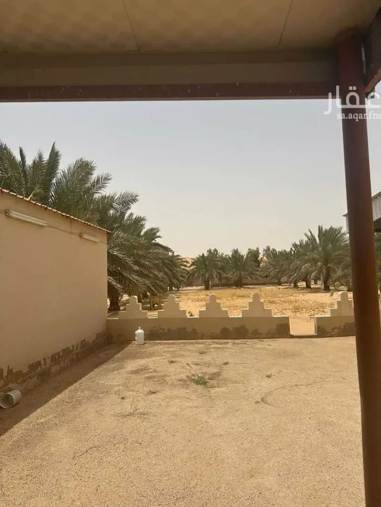 استراحة للبيع في شارع الاندلس, حي العريفيه, مدينة بريدة, منطقة القصيم صورة 2