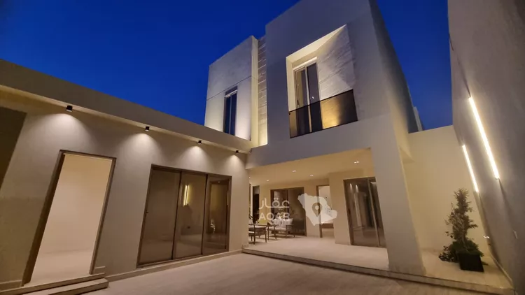 Villa for Sale in Buraydah Ar Rihab
