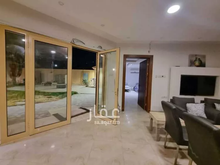 استراحة للبيع في شارع حمد اللهيب, حي الريان, مدينة بريده, منطقة القصيم صورة 3