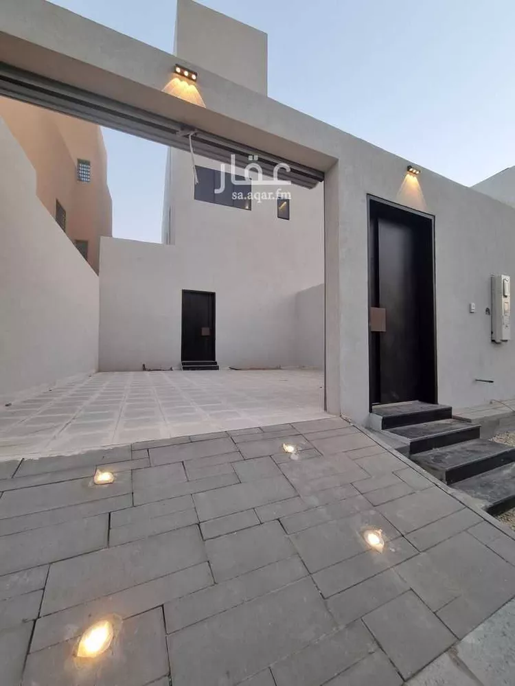 شقة للبيع في شارع نجم الدين الشيباني, حي الرفيعة, مدينة بريدة, منطقة القصيم صورة 4