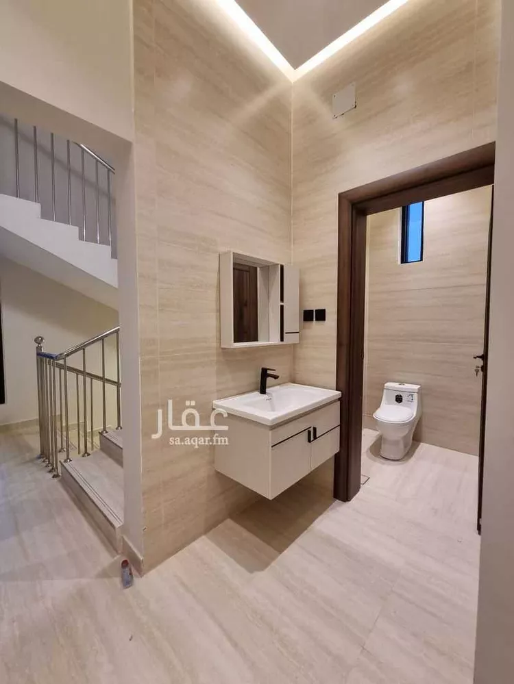 شقة للبيع في شارع نجم الدين الشيباني, حي الرفيعة, مدينة بريدة, منطقة القصيم صورة 5