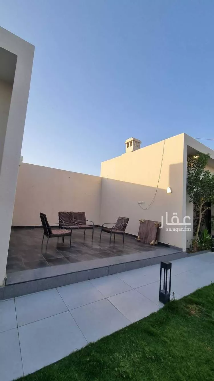 استراحة للبيع في شارع هجره عسيلان 514, حي النقيب الجنوبي, مدينة بريدة, منطقة القصيم 20