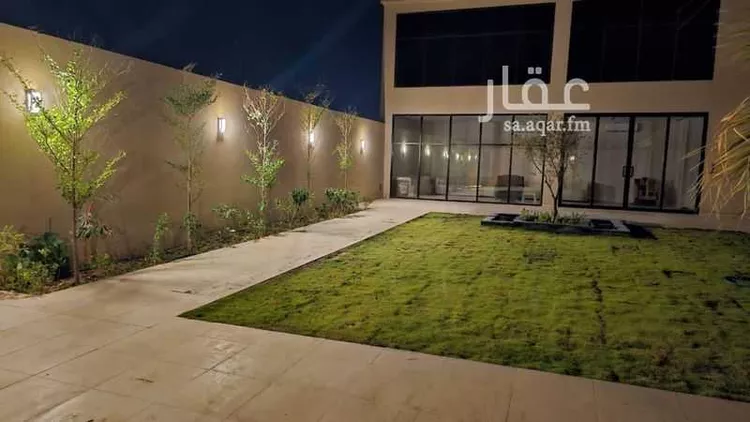 فيلا للبيع في حي النرجس, مدينة بريدة, منطقة القصيم صورة 3
