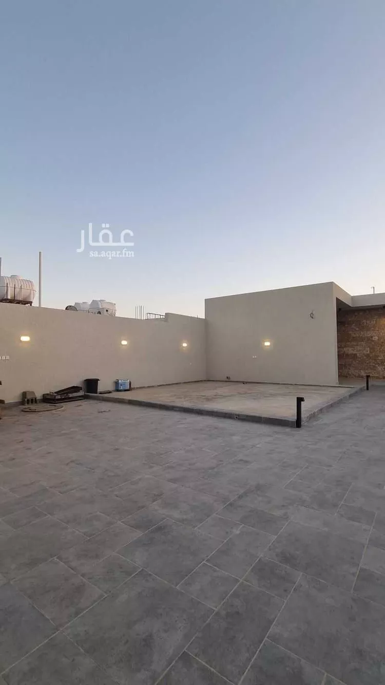 استراحة للبيع في شارع الرابية 40, حي المصيف, مدينة بريدة, منطقة القصيم 7