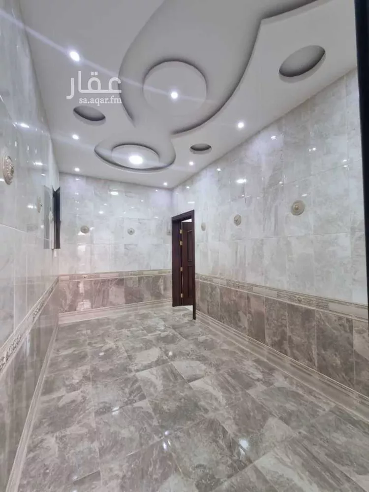 فيلا للبيع في شارع ساير فرحان النومسي, حي الفلاح, مدينة بريده, منطقة القصيم صورة 4