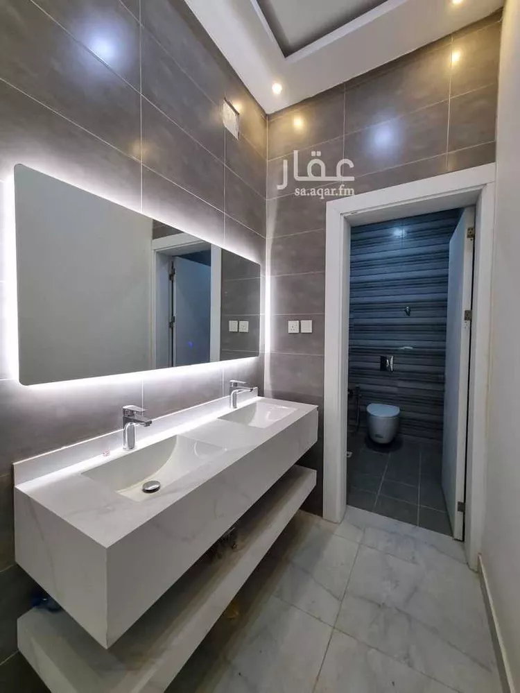 فيلا للبيع في شارع الحمر 18, حي الحمر الجنوبي, مدينة بريدة, منطقة القصيم صورة 3