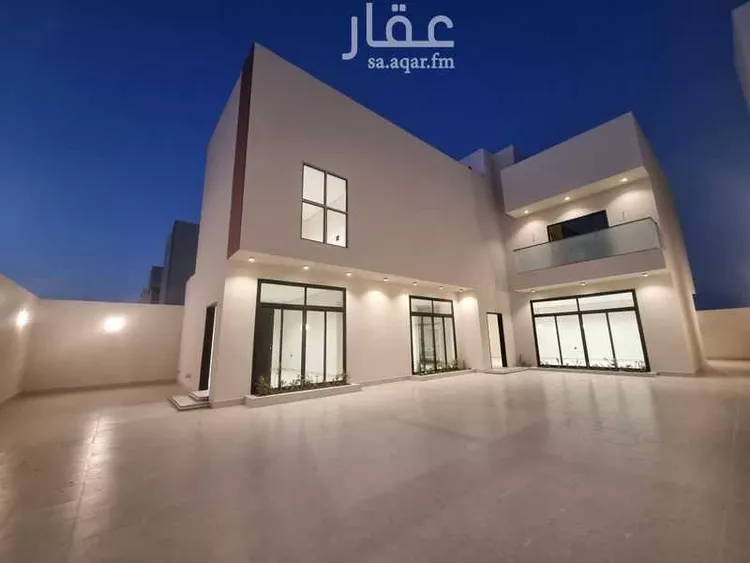 فيلا للبيع في شارع البريكه, حي خب الجطيلي, مدينة بريدة, منطقة القصيم صورة 5