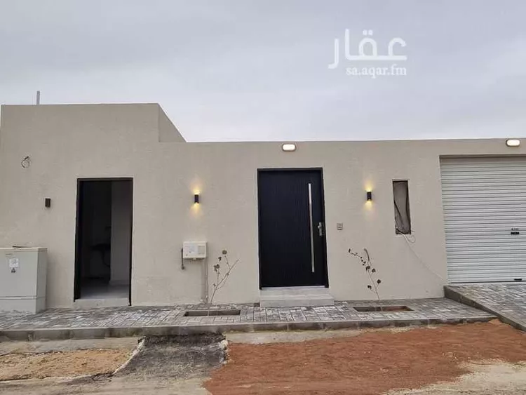 استراحة للبيع في شارع الرابية 65, حي المصيف, مدينة بريدة, منطقة القصيم صورة 2