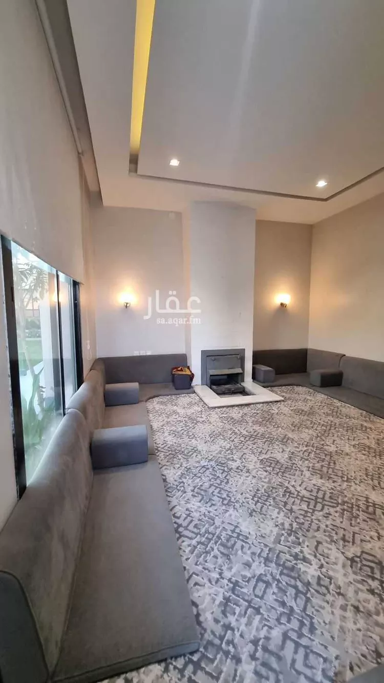 استراحة للبيع في شارع هجره عسيلان 514, حي النقيب الجنوبي, مدينة بريدة, منطقة القصيم 18