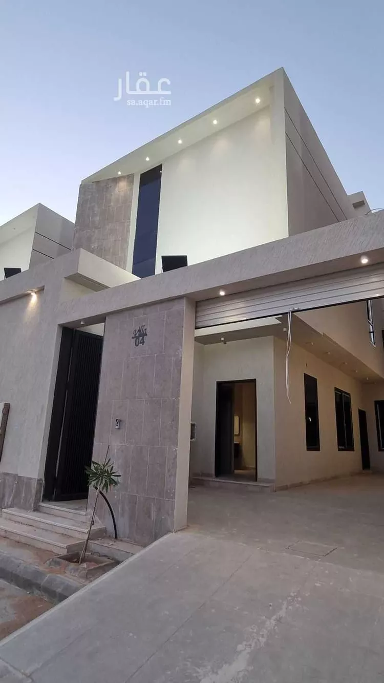Villa for Sale in Buraydah Al Jamiyin 13