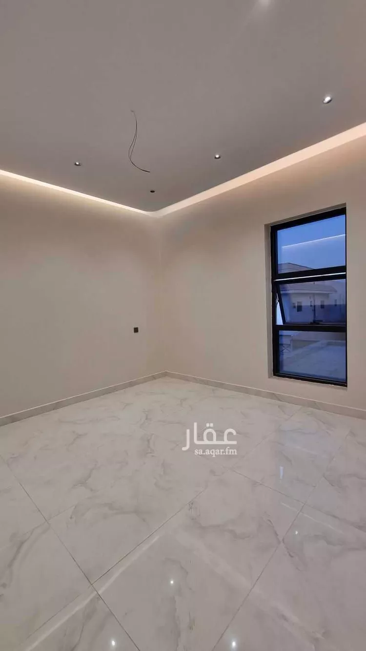 شقة للبيع في شارع الربيع بن مطر التميمي, حي المنتزة الشرقي, مدينة بريدة, منطقة القصيم 8