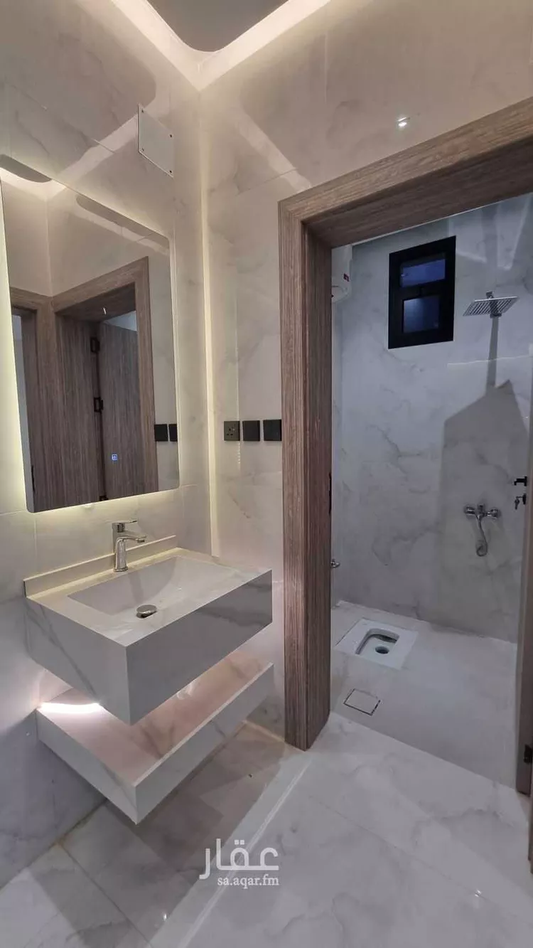 شقة للبيع في شارع الربيع بن مطر التميمي, حي المنتزة الشرقي, مدينة بريدة, منطقة القصيم 17