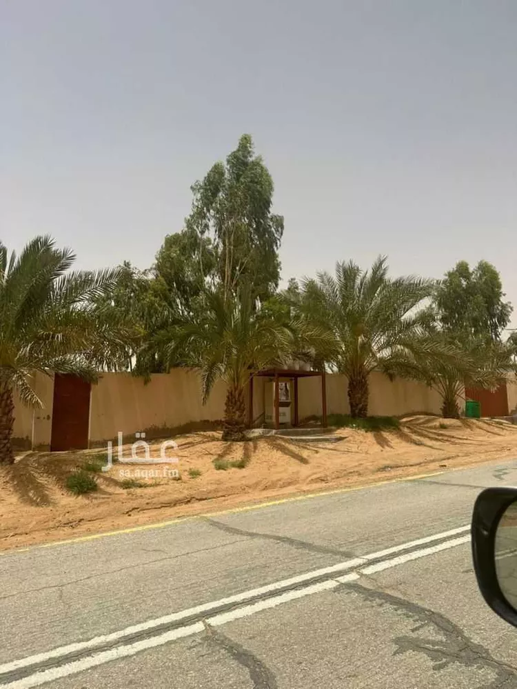 Rest House for Sale in Buraydah Al Qaa Al Barid
