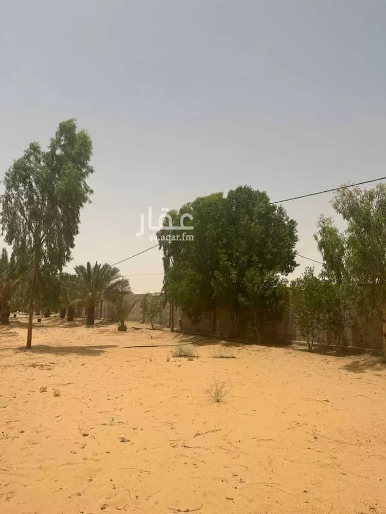 استراحة للبيع في شارع الاندلس, حي العريفيه, مدينة بريدة, منطقة القصيم صورة 5