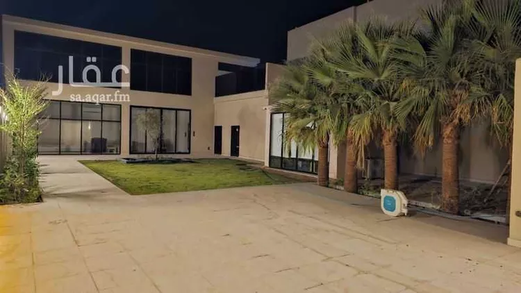 فيلا للبيع في حي النرجس, مدينة بريدة, منطقة القصيم صورة 4