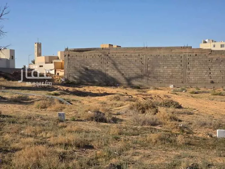 أرض للبيع في شارع اسماعيل بن الحصين, حي القادسية, مدينة بريدة, منطقة القصيم صورة 2
