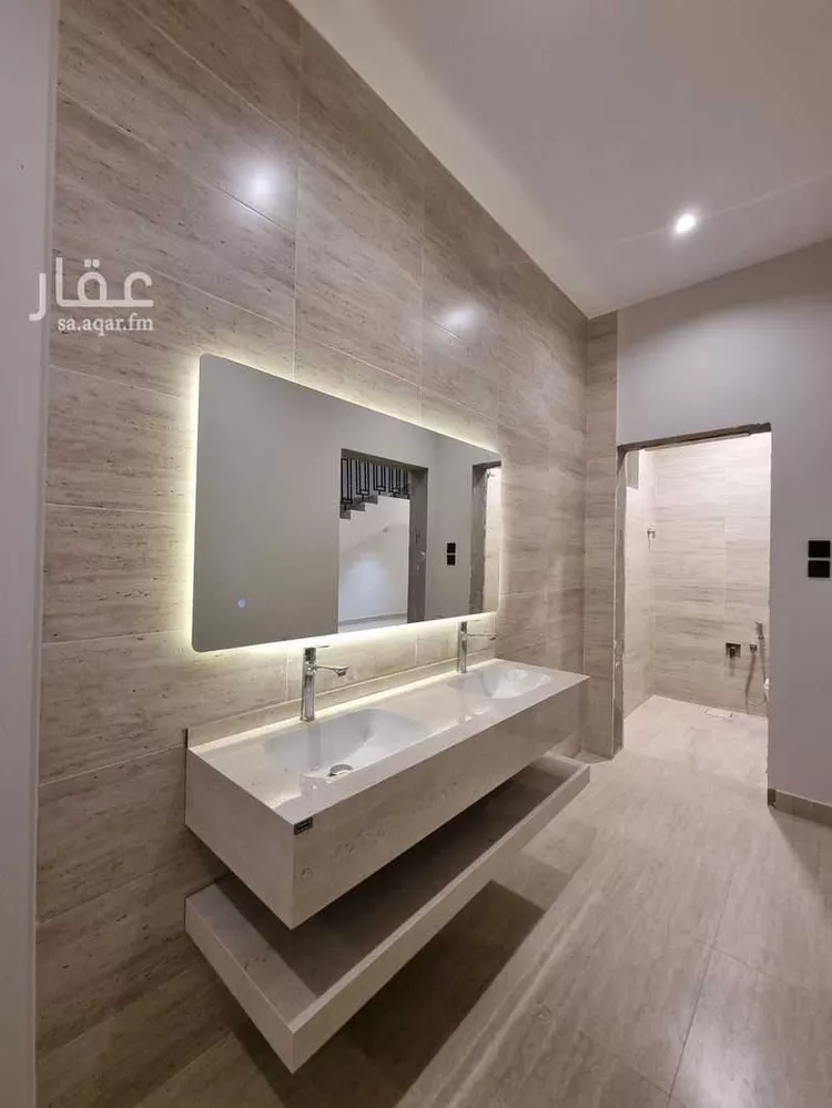 فيلا للبيع في شارع الخله, حي الرحاب, مدينة بريدة, منطقة القصيم صورة 4