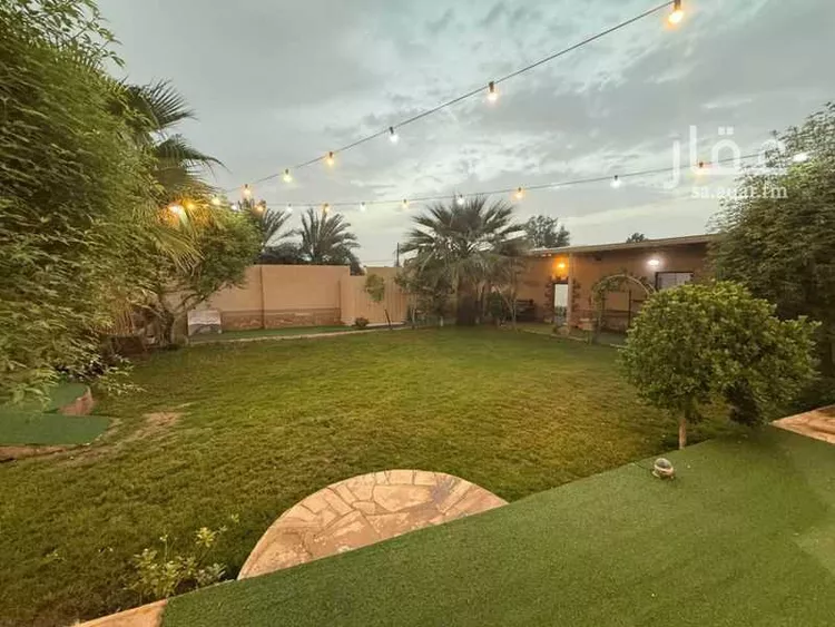 Rest House for Sale in Buraydah Diras صورة 2
