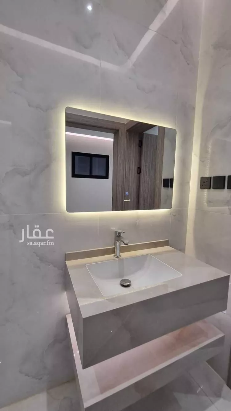 شقة للبيع في شارع الربيع بن مطر التميمي, حي المنتزة الشرقي, مدينة بريدة, منطقة القصيم 14
