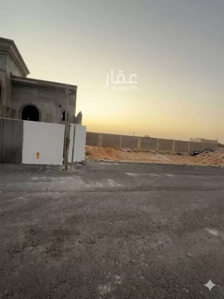 أرض للبيع في شارع الشقه العليا 1208, حي النرجس, مدينة بريدة, منطقة القصيم صورة 2