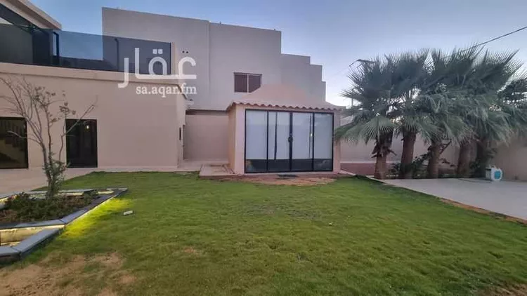 فيلا للبيع في حي النرجس, مدينة بريدة, منطقة القصيم 7