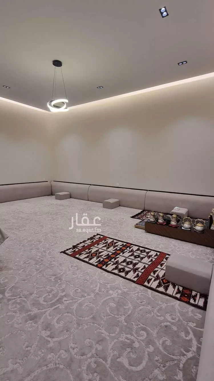 استراحة للبيع في شارع الرابية 40, حي المصيف, مدينة بريدة, منطقة القصيم 11