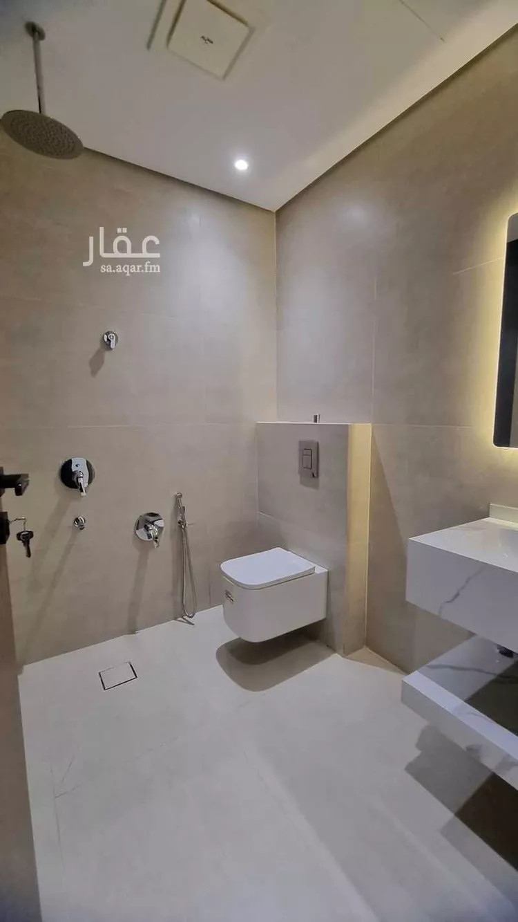 شقة للبيع في شارع الفاروق 57, حي الإزدهار, مدينة بريدة, منطقة القصيم 16