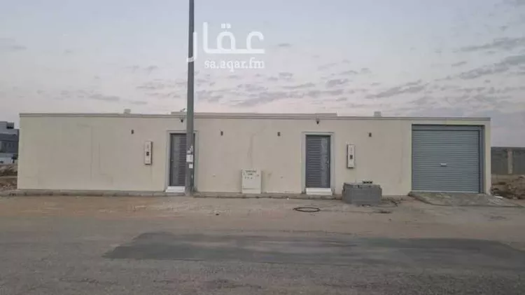 استراحة للبيع في شارع هجرة عسيلان, حي النقيب الجنوبي, مدينة بريدة, منطقة القصيم
