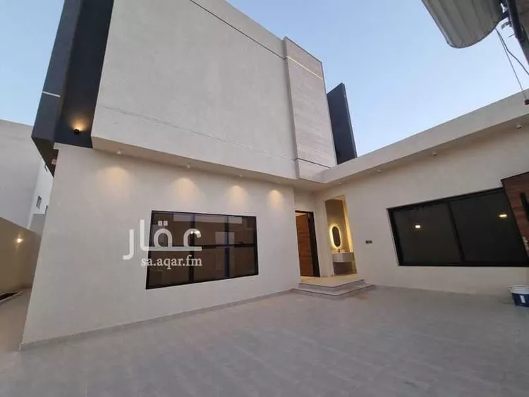 فيلا للبيع في شارع القاع, حي القاع البارد, مدينة بريده, منطقة القصيم صورة 3
