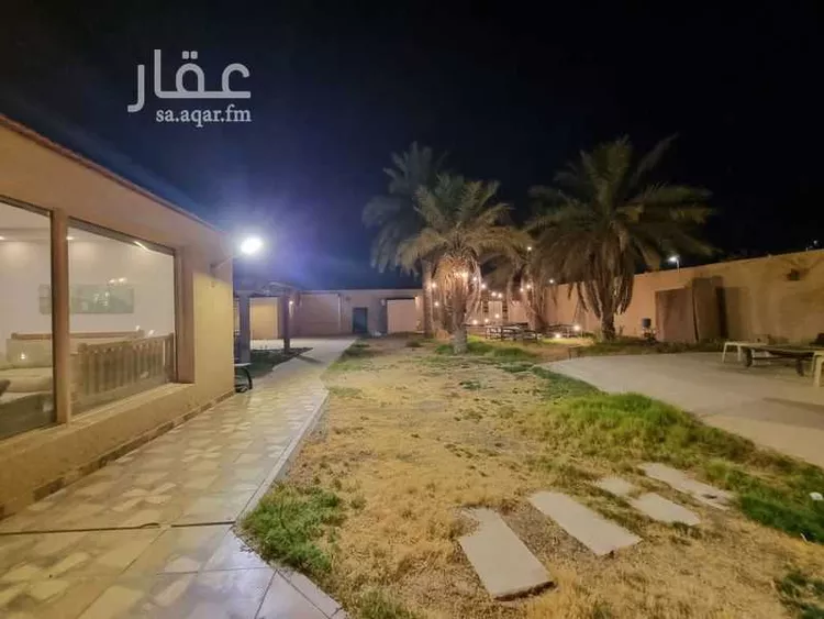 استراحة للبيع في شارع حمد اللهيب, حي الريان, مدينة بريده, منطقة القصيم صورة 4