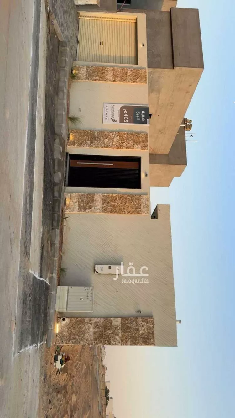 استراحة للبيع في شارع القصيعة 1, حي خب الجطيلي, مدينة بريدة, منطقة القصيم صورة 4